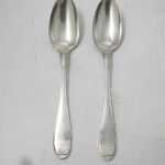 599 1694 TABLESPOONS